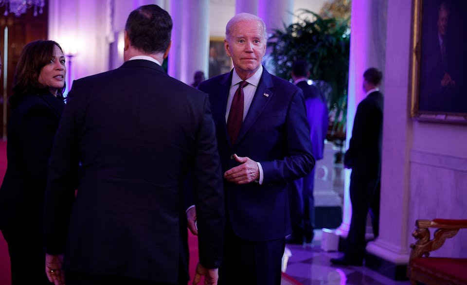 Biden Wisse