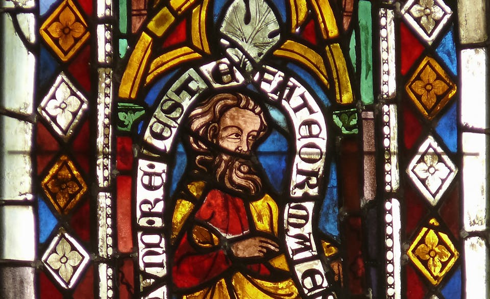 Plato Glass