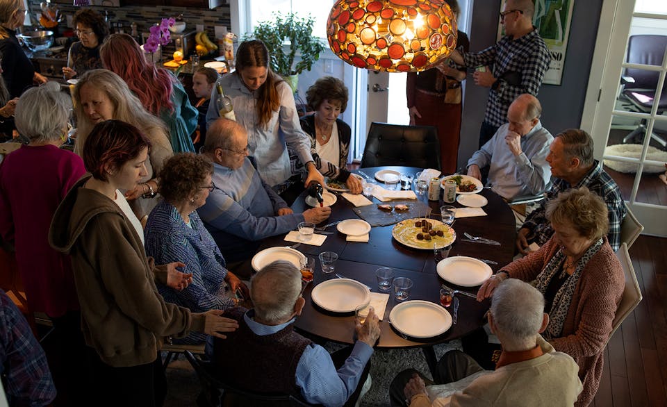 American Jews