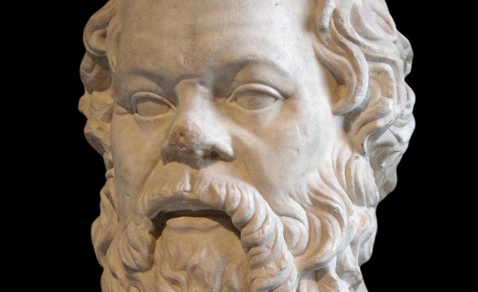 Socrates