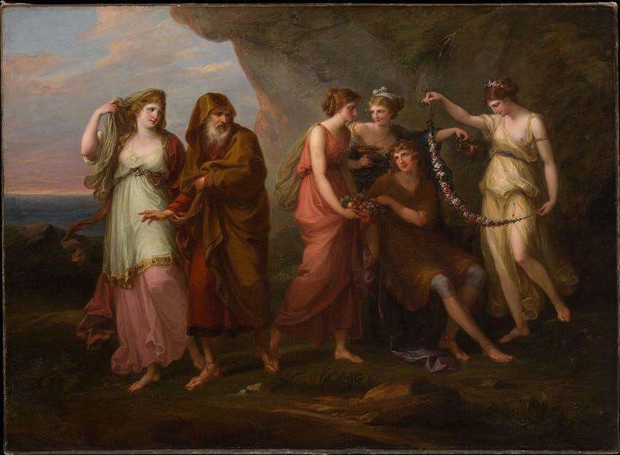 Telemachus_and_the_Nymphs_of_Calypso_MET_DP169393