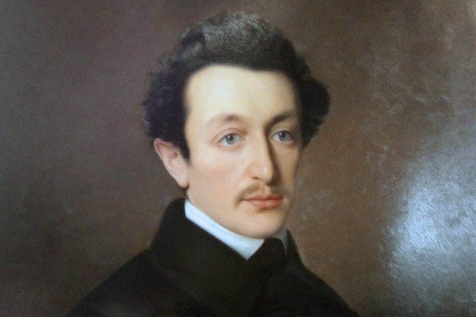 Moses Hess. Moses-Hess Main