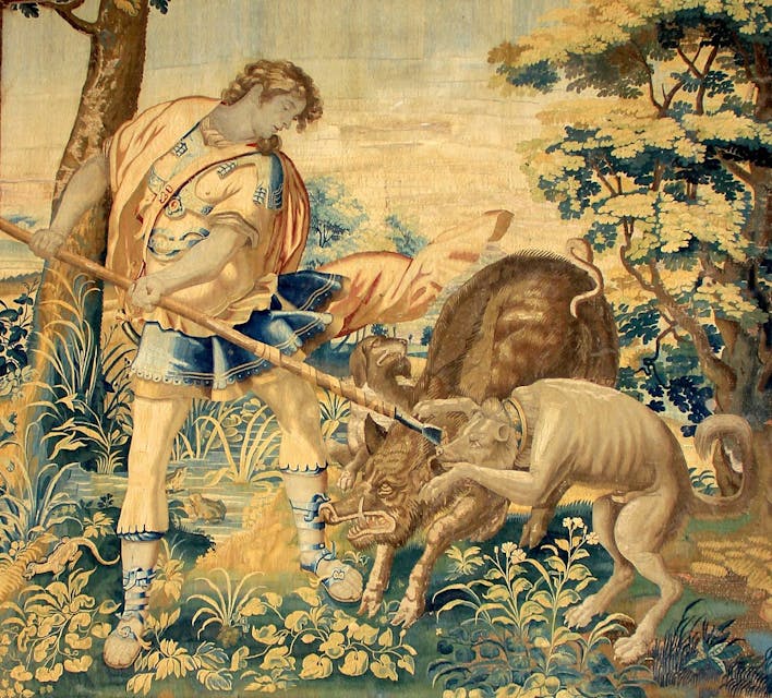 1133px-Tapestry_with_Odysseus_on_a_hunt_by_Brussels_workshop,_17th_century_PD-art_-old,_Olesko_Castle,_possibly_from_John_III_Sobieski’s_collection