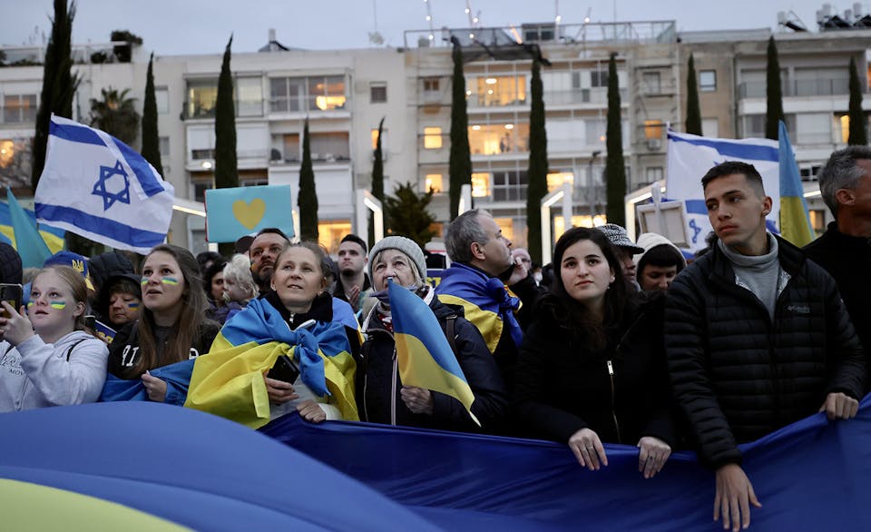 Evelyn Ukraine