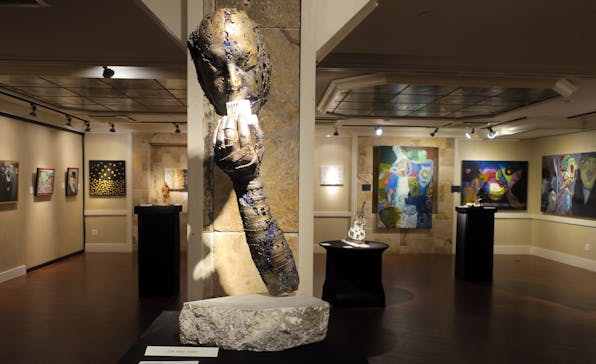 Shtetl Gallery Main