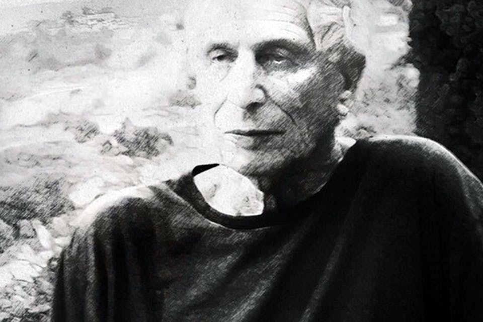 From the cover of *A Complicated Jew* by Hillel Halkin. *Simon and Schuster*. a-complicated-jew-9781642938104_xlg