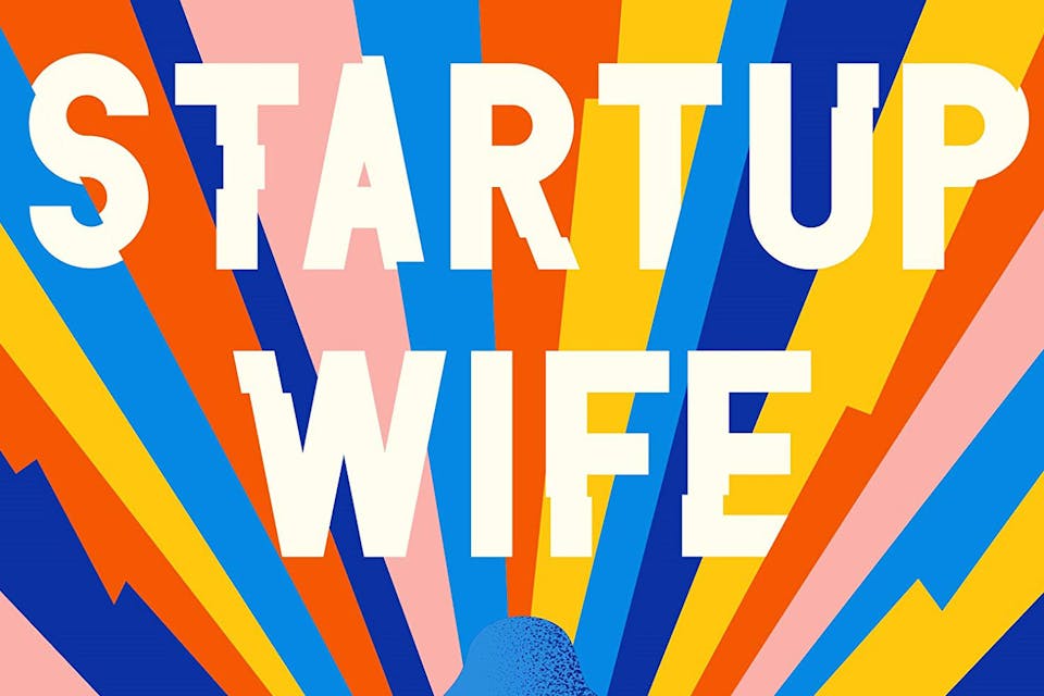 Startup Wife
