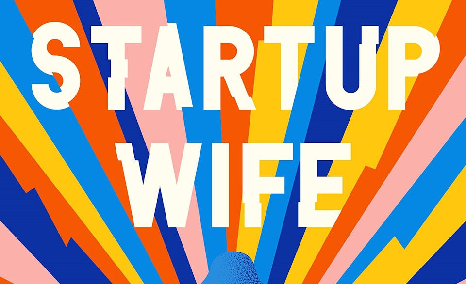 Startup Wife