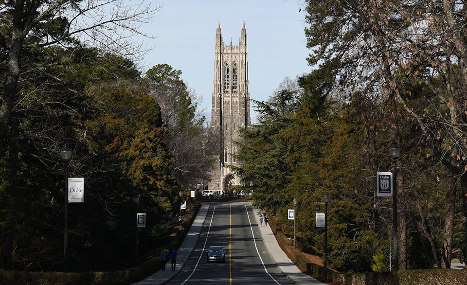 Duke Main