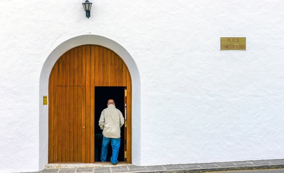 Spanish Church