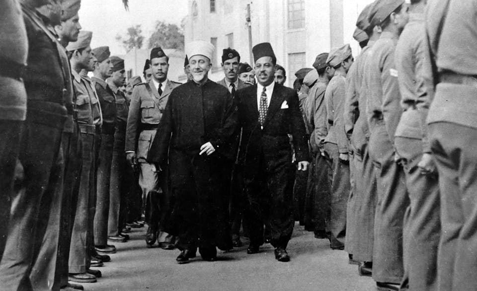 Mufti Main