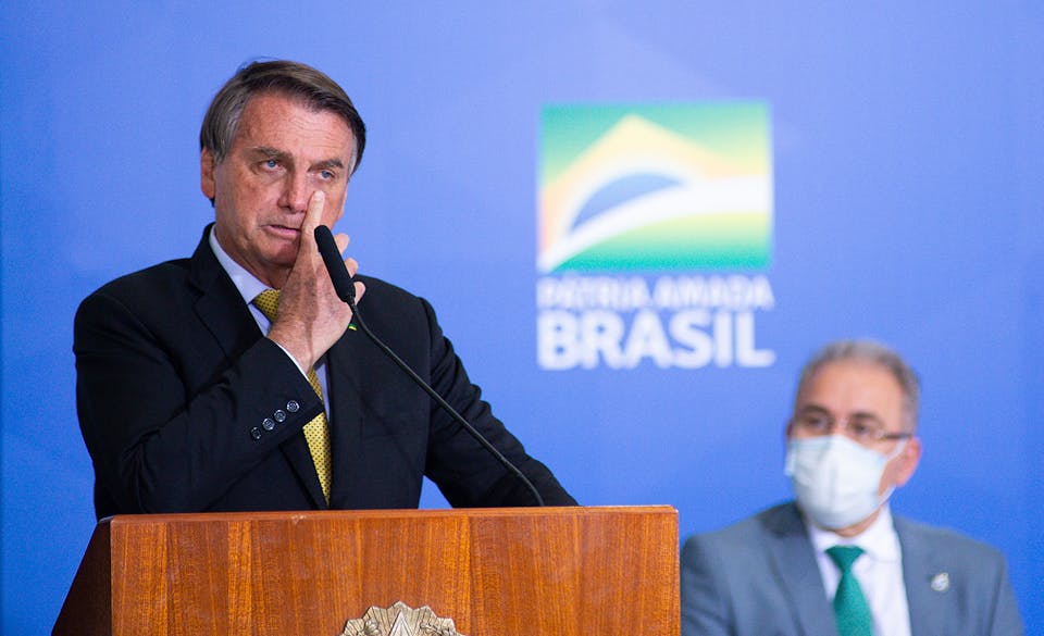 Sabino Brazil