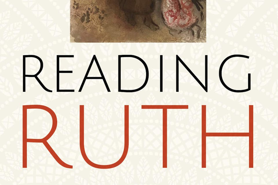 Reading Ruth