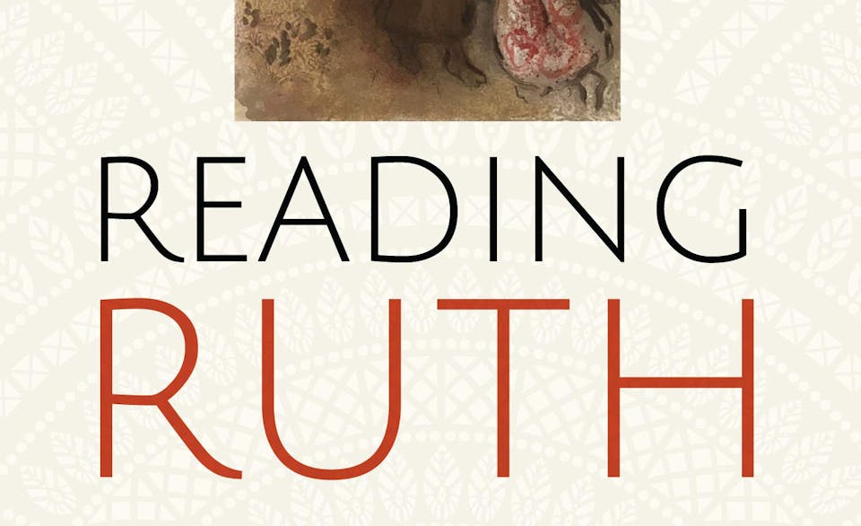 Reading Ruth