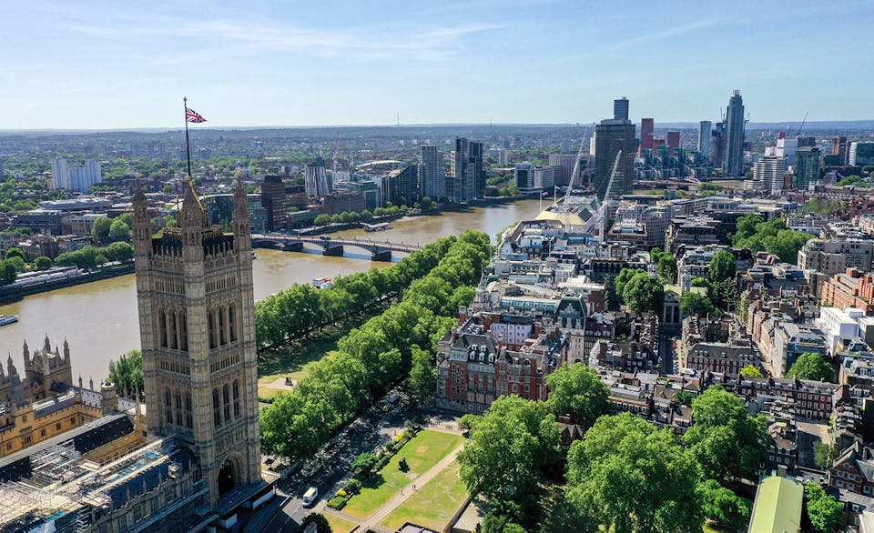 Victoria Tower Gardens Main