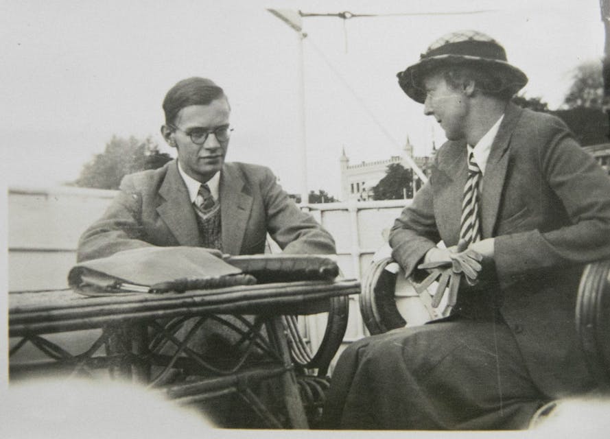Passenger