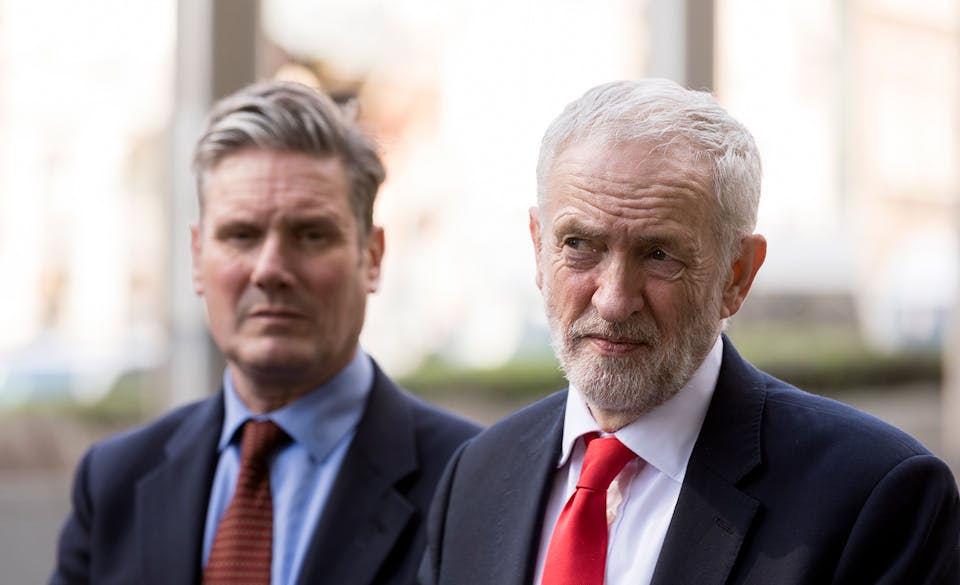 Berens UK Labor Main
