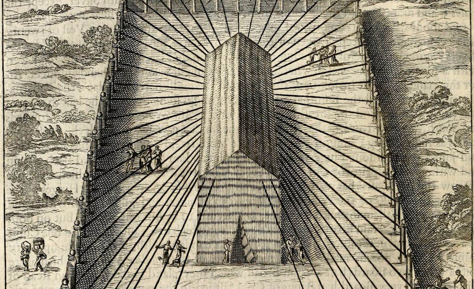Tabernacle Main