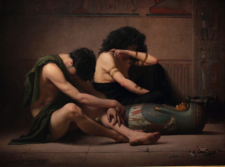 1280px-Lamentations_over_the_Death_of_the_First-Born_of_Egypt_by_Charles_Sprague_Pearce
