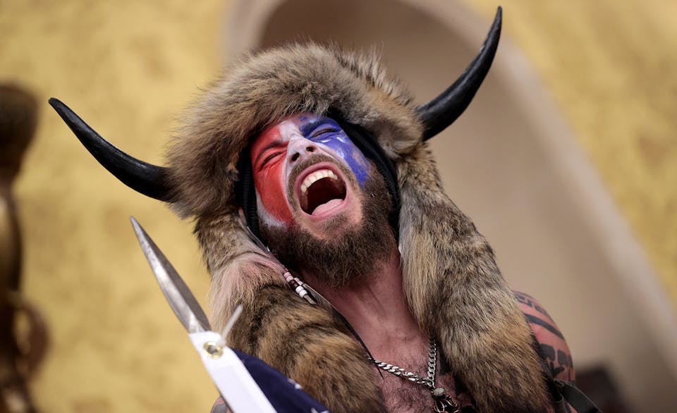 Paganism Main
