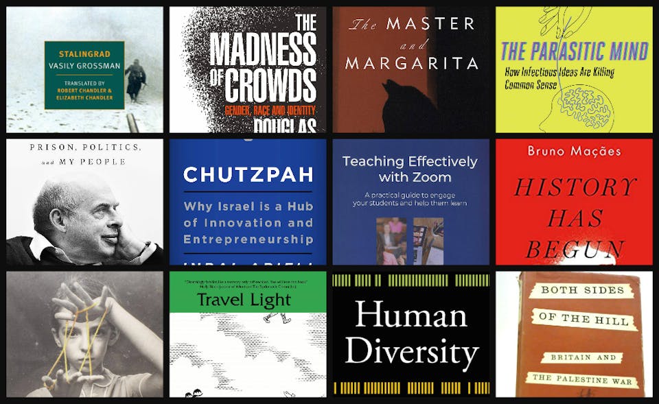 Best Books of 2020 Part 3