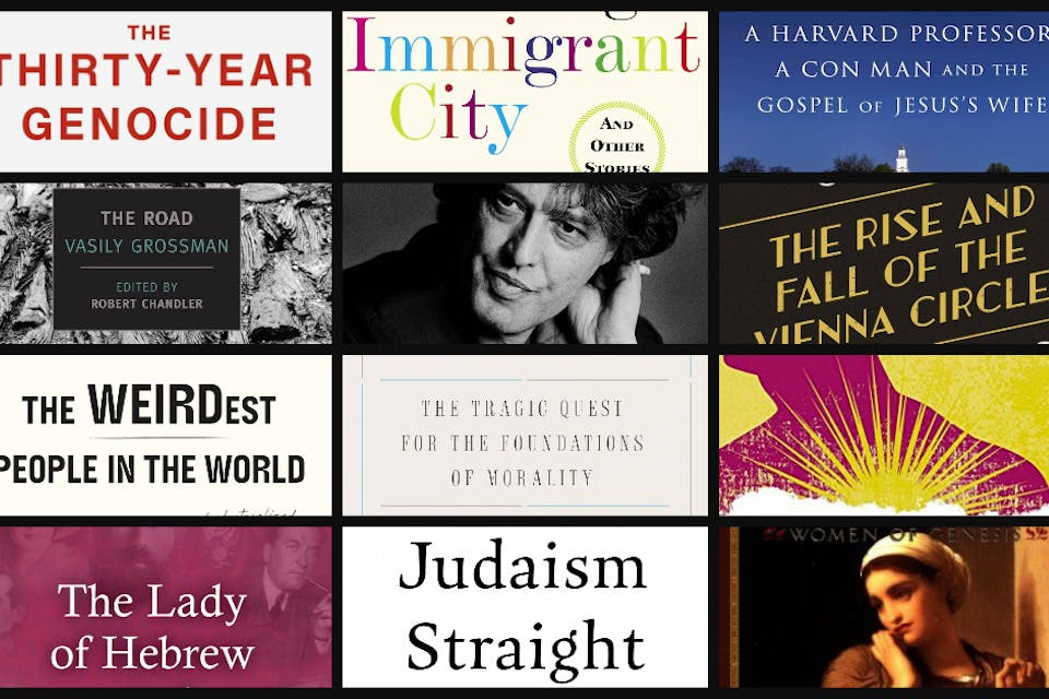 Best Books 2020 Part 1