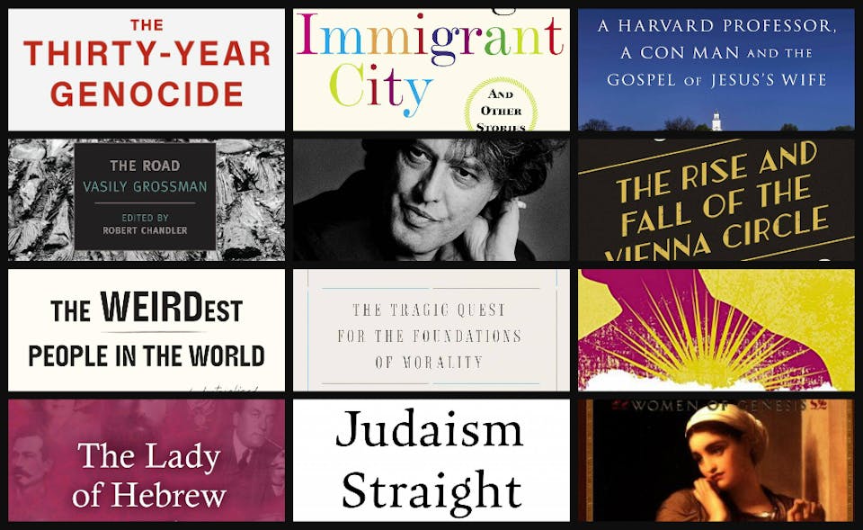 Best Books 2020 Part 1