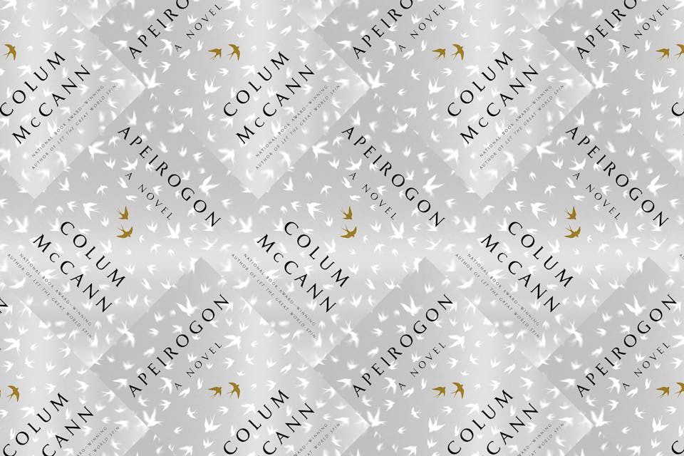 Penguin Random House. McCann Main