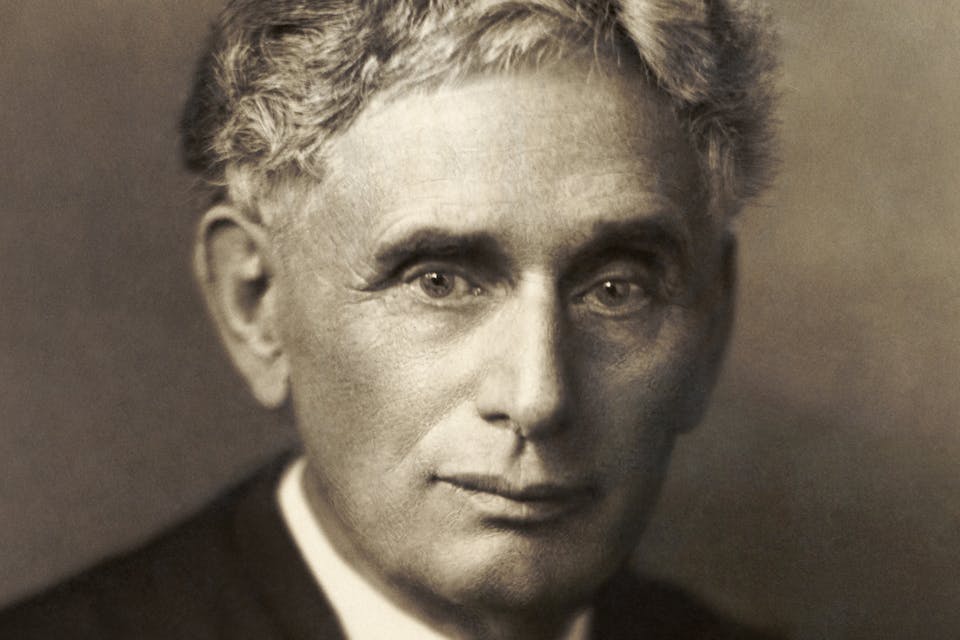 Brandeis Main