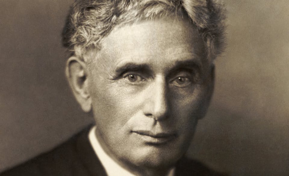 Brandeis Main