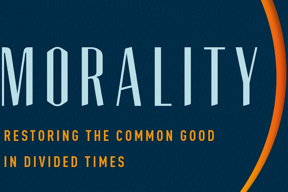 Basic Books. Morality US List