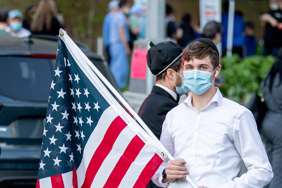 Roy Rochlin/Getty Images. Fourth of July Main
