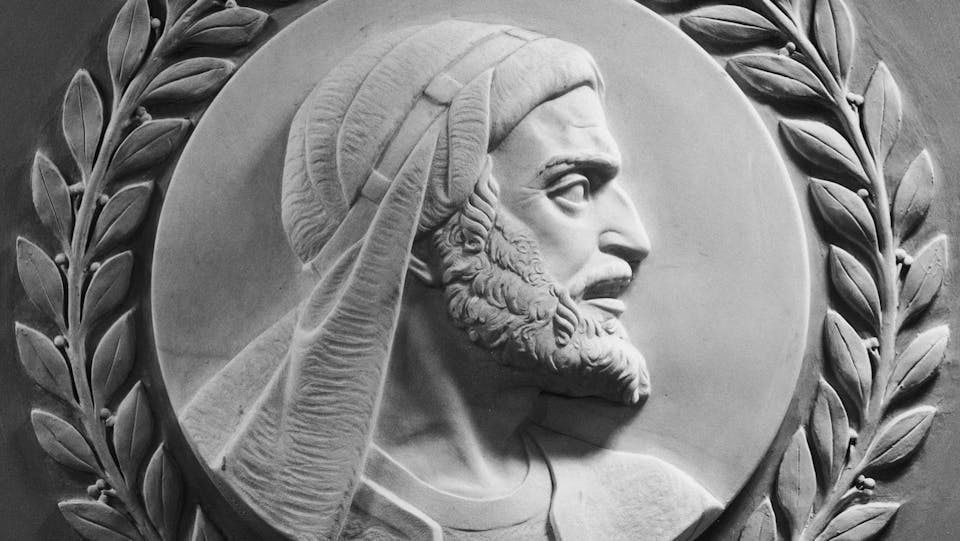 Maimonides