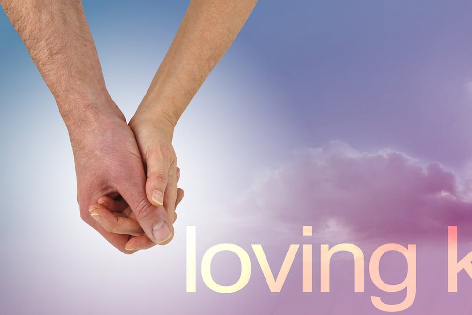 NikkiZalewski/iStock. Loving Kindness Main