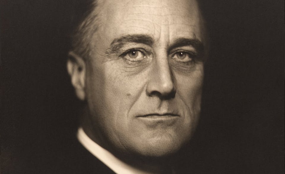 FDR Main