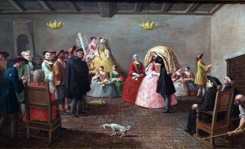 Philologos Judeo Mantuan