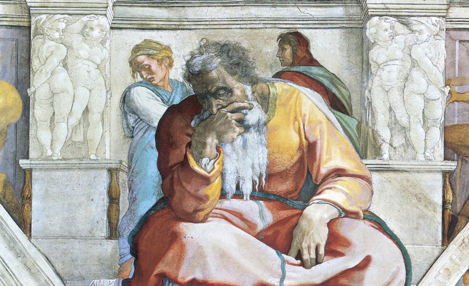 Jeremiah Main