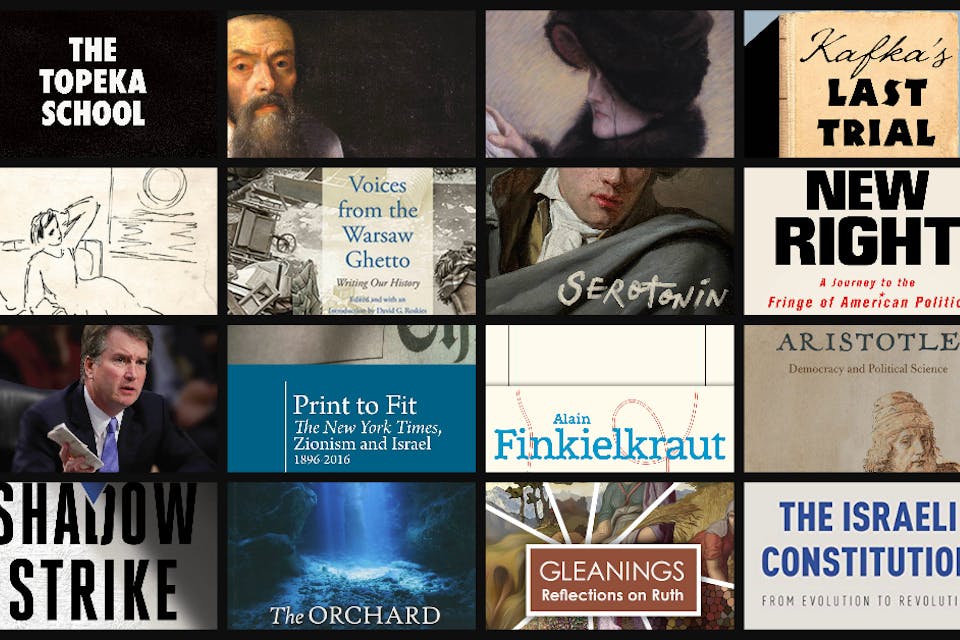 Best Books 2019 Part Ii