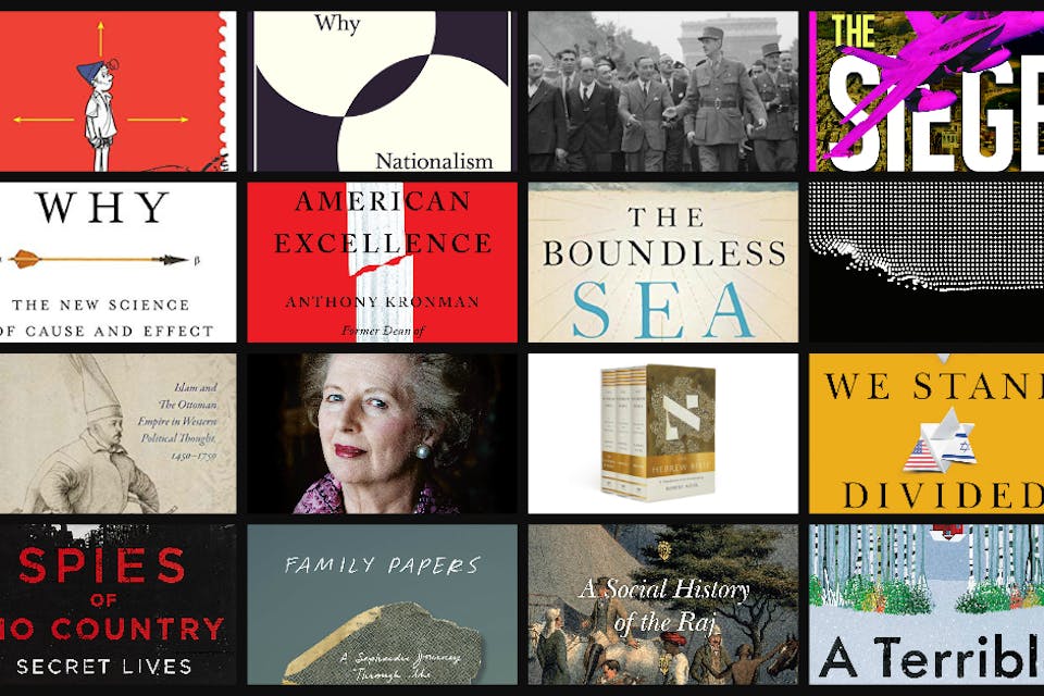 Best Books 2019 Part 1