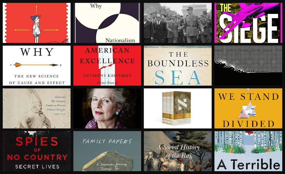 Best Books 2019 Part 1
