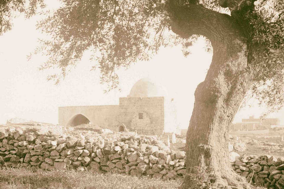 Rachels-Tomb-Main
