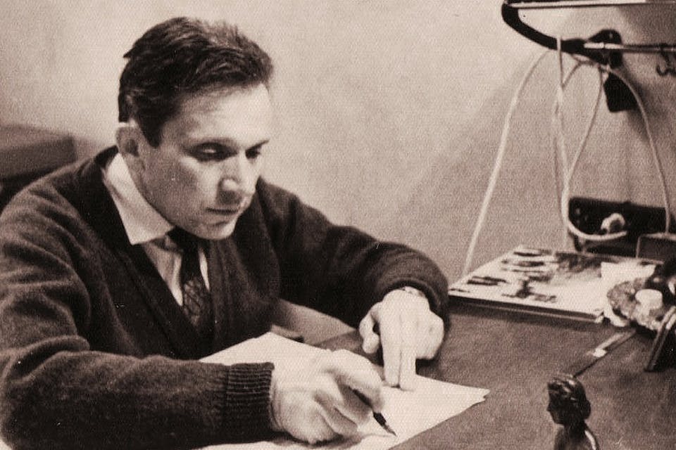 *Mieczysław Weinberg.* Weinberg Main