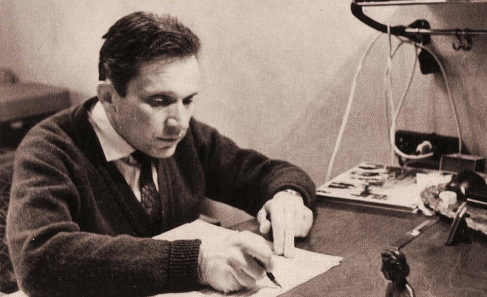 Weinberg Main