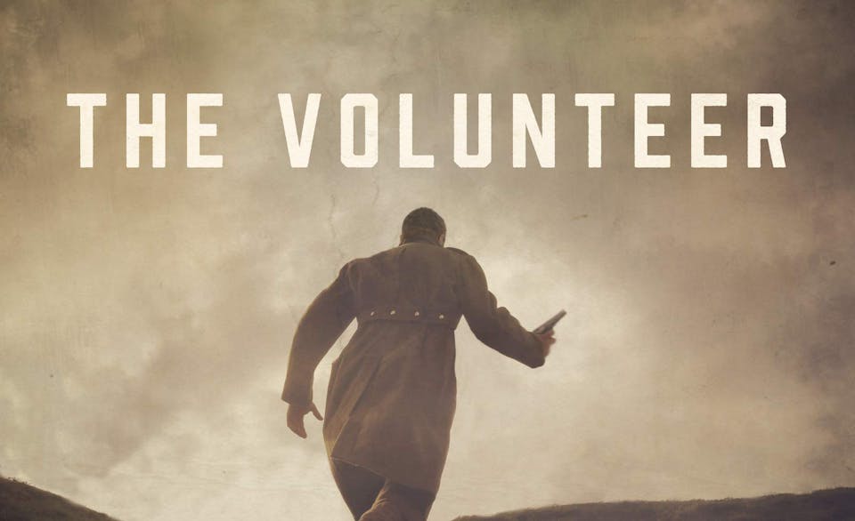 The Volunteer Main