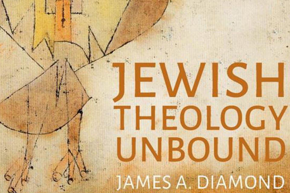 James Diamond Cover 2