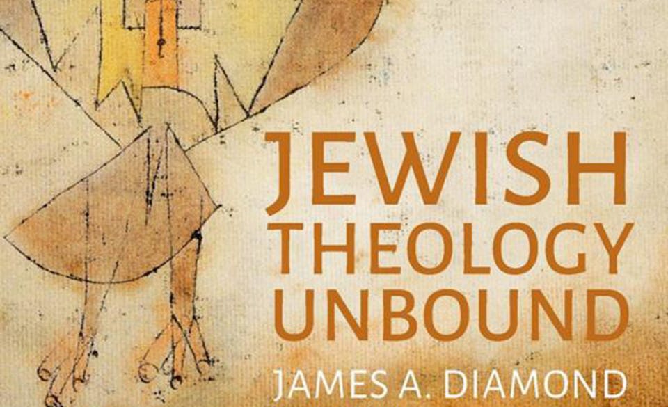 James Diamond Cover 2