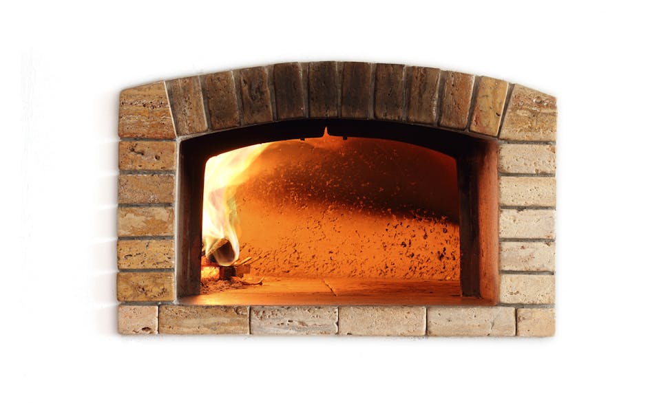 Oven Main