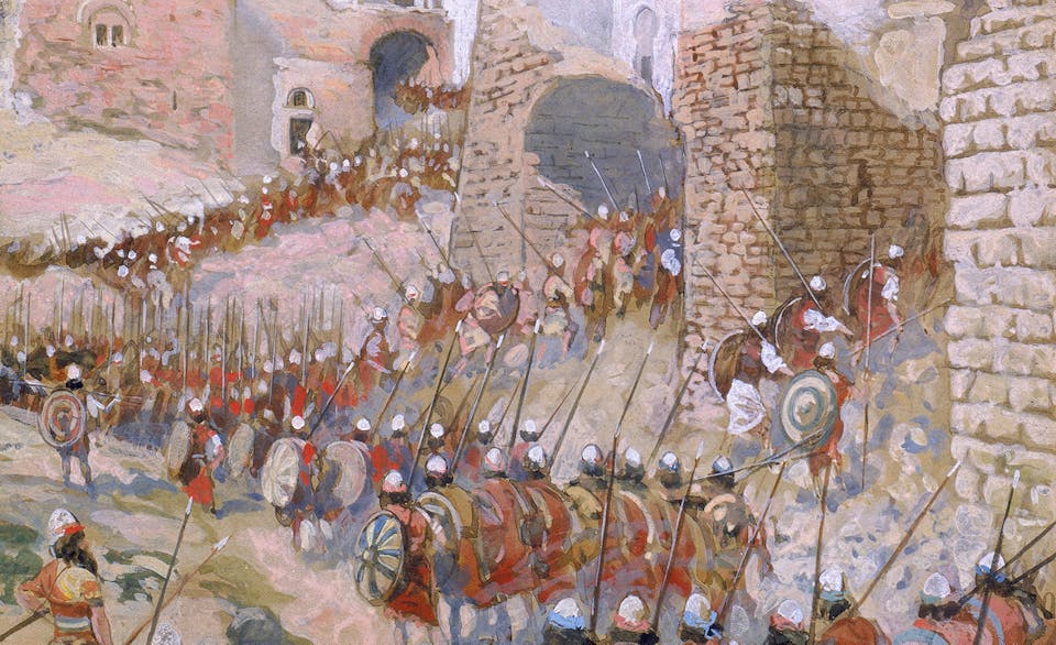 Tissot Hosts Main