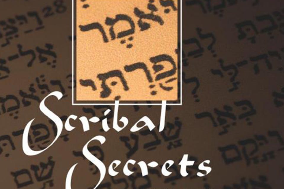 Pickwick Publications. Scribal Secrets