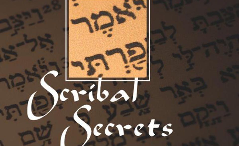 Scribal Secrets
